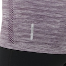 Camiseta Manga Longa Asics Active Breeze - Feminina - Foto 6