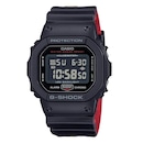 Relógio Casio G-Shock Dw-5600Uhr-1Dr - Foto 1