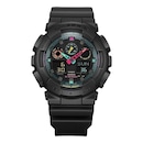 Relógio G-Shock Ga-100Mf-1Adr - Foto 1