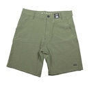 Bermuda Boardwalk Reef Mescla Classic - Masculina - Foto 1