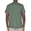 Camiseta Oakley Mod Camo Ss Tee Herb - Masculina - Foto 2