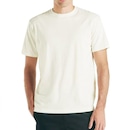 Camiseta Volcom Silk Rubber - Masculina - Foto 1