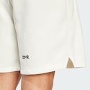 Shorts Z.N.E. Premium adidas - Masculino - Foto 7