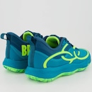 Tênis Olympikus Quadra Br1 - Feminino - Foto 3