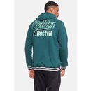 Blusão De Moletom Com Capuz NBA Street Soul Boston Celtics - Masculino - Foto 2