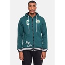 Blusão De Moletom Com Capuz NBA Street Soul Boston Celtics - Masculino - Foto 1