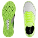 Chuteira Futsal Topper Dominator Fuse - Adulto - Foto 3