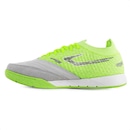 Chuteira Futsal Topper Dominator Fuse - Adulto - Foto 4