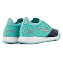 Chuteira Futsal Topper Dominator Fuse - Adulto - Foto 5