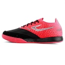 Chuteira Futsal Topper Dominator Fuse - Adulto - Foto 2