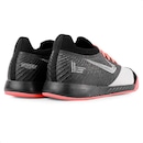 Chuteira Futsal Topper Dominator Fuse - Adulto - Foto 5