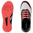Chuteira Futsal Topper Dominator Fuse - Adulto - Foto 6