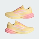 Tênis adidas Supernova Stride W - Feminino - Foto 8