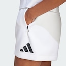Shorts W Z.N.E. adidas - Feminino - Foto 8