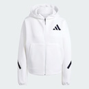 Jaqueta W Z.N.E. Fz adidas - Feminina - Foto 2