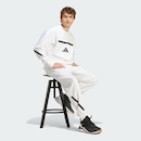 Blusão de Moletom New adidas Z.N.E. - Masculina - Foto 6