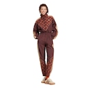 Macacão adidas X Farm Rio Premium - Feminino - Foto 2