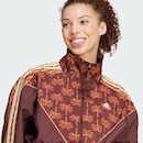 Macacão adidas X Farm Rio Premium - Feminino - Foto 7