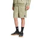 Bermuda M Z.N.E. Wv Sh adidas - Masculina - Foto 2