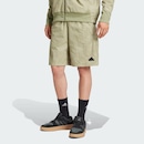 Bermuda M Z.N.E. Wv Sh adidas - Masculina - Foto 3