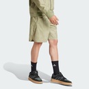 Bermuda M Z.N.E. Wv Sh adidas - Masculina - Foto 6