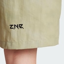 Bermuda M Z.N.E. Wv Sh adidas - Masculina - Foto 8