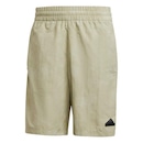 Bermuda M Z.N.E. Wv Sh adidas - Masculina - Foto 1