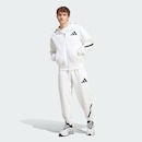 Jaqueta Capuz New adidas Z.N.E. Full-Zip adidas - Masculino - Foto 7