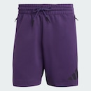 Bermuda M Z.N.E. Sho adidas - Masculina - Foto 2