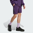 Bermuda M Z.N.E. Sho adidas - Masculina - Foto 4