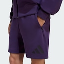 Bermuda M Z.N.E. Sho adidas - Masculina - Foto 5