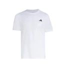 Camiseta adidas Own The Run Basic - Masculina - Foto 1