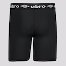 Bermuda Térmica Umbro Light Uv50+ - Infantil - Foto 2