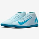 Chuteira Futsal Nike Mercurial Superfly 10 Club - Adulto - Foto 3