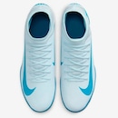 Chuteira Futsal Nike Mercurial Superfly 10 Club - Adulto - Foto 4