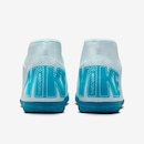 Chuteira Futsal Nike Mercurial Superfly 10 Club - Adulto - Foto 5