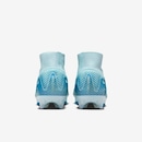 Chuteira de Campo Nike Air Zoom Mercurial Superfly 10 Elite - Adulto. - Foto 2