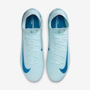 Chuteira de Campo Nike Air Zoom Mercurial Superfly 10 Elite - Adulto. - Foto 5