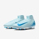 Chuteira de Campo Nike Air Zoom Mercurial Superfly 10 Elite - Adulto. - Foto 6