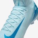 Chuteira de Campo Nike Air Zoom Mercurial Superfly 10 Elite - Adulto. - Foto 8