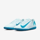 Chuteira Futsal Nike Vapor 16 Club - Adulto - Foto 4