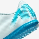 Chuteira Futsal Nike Vapor 16 Club - Adulto - Foto 7