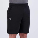 Bermuda Puma Mercedes Amg Petronas Mapf1 Ess - Masculina - Foto 2