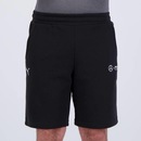 Bermuda Puma Mercedes Amg Petronas Mapf1 Ess - Masculina - Foto 1