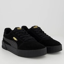 Tênis Puma Carina BDP - Feminino - Foto 2