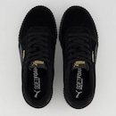 Tênis Puma Carina BDP - Feminino - Foto 4