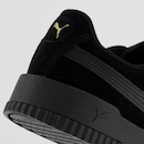 Tênis Puma Carina BDP - Feminino - Foto 6