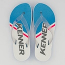 Chinelo Kenner Summer Line - Masculino - Foto 1