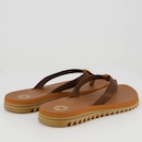 Chinelo Kenner Kyra Slim Feminino - Foto 4