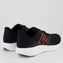 Tênis New Balance 411V3 - Masculino - Foto 3